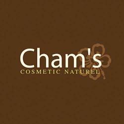 Cham's Cosmetic Naturel