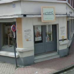 Chamarelle