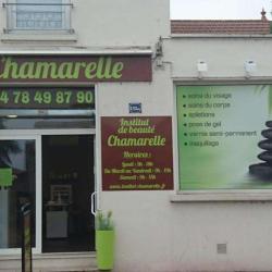 Chamarelle