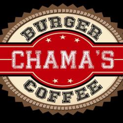 Chamas Tacos Burger