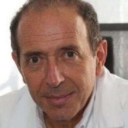 Chambefort Alain