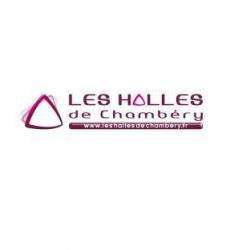 Chambéry Les Halles