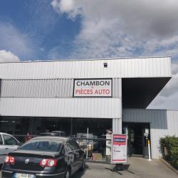 Chambon Melun