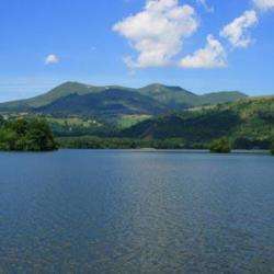 Chambon Sur Lac