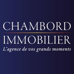 Chambord Immobilier