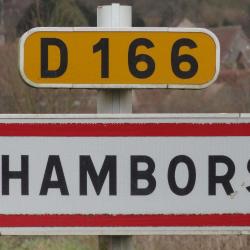 Chambors