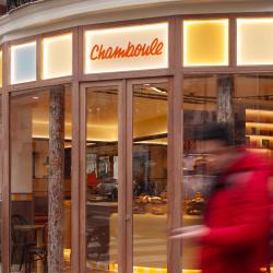 Chamboule