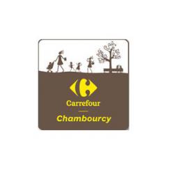 Chambourcy Carrefour