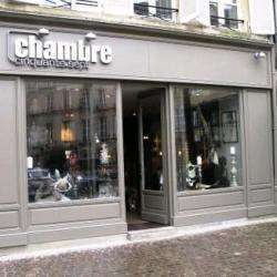 Chambre Cinquante-sept