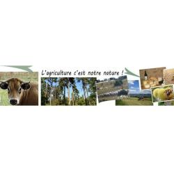 Chambre D'agriculture De La Lozère