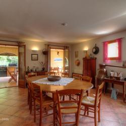 A Casa Aperta - Gîtes De France