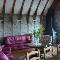 Chambre D'hôtes Air Aubrac