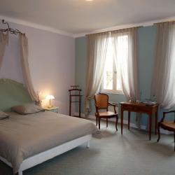 Chambre D’hôte Chambres D'hôtes Du Platane - Gîtes De France