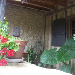Chambre D’hôte Ferme De Berteillé - Gîtes De France