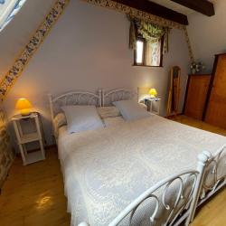 Chambre D’hôte Ferme De La Borde - Gîtes De France