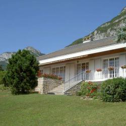 Maison De Vacances La Veyrolaine / Holidayhouse / Ferienhaus