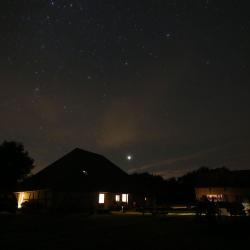 Chambre D’hôte Les Yourtes Du Muton Noir - Gîtes De France