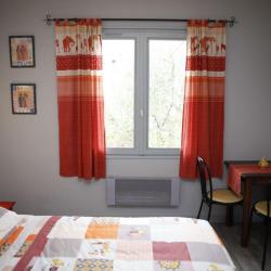 Chambre D’hôte Pen An Hoat - Gîtes De France