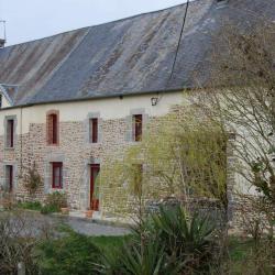 Chambre D'hôtes   Au Hameau D'urville