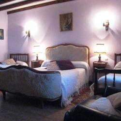 Chambre D'hôtes   La Bélangerie