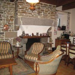 Chambre D'hôtes   Le Bois