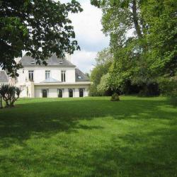 Chambre D'hôtes   Les Trois Tilleuls
