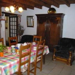 Chambre D'hôtes   Leterrier