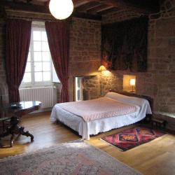Chambre D'hôtes   Manoir De Cabourg