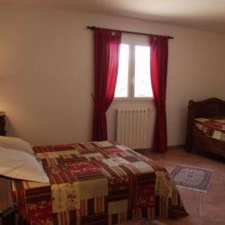 Chambre D'hôtes A Ghjuvellina
