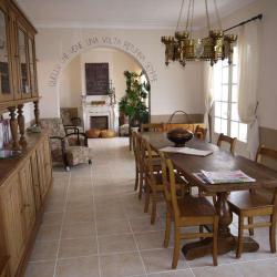 Chambre D'hôtes A L'ombre Du Clocher