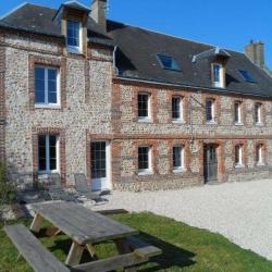 Chambre D'hôtes  A L'orée Du Lin