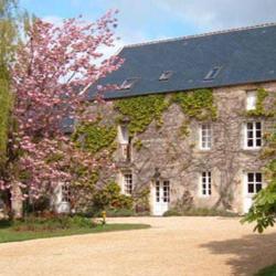 Chambre D'hôtes à La Cambe