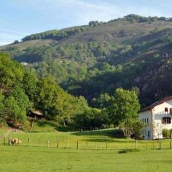 Chambre D'hôtes Aguerria