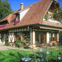Chambre D'hôtes  Andre Et Biehler