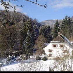 Chambre D'hôtes Anne-marie Singer