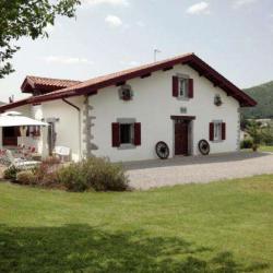 Chambre D'hôtes Arantzeta