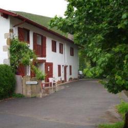 Chambre D'hôtes Arrayoa