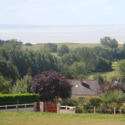 Chambre D'hôtes  Au Bel Horizon