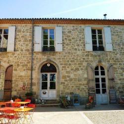 Chambre D'hôtes Au Bonheur D'alphonse