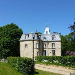 Chambre D'hôtes  Au Château