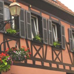 Chambre D'hôtes Au Coeur D'alsace