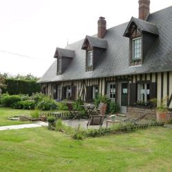 Chambre D'hôtes Au Fil Des Saisons