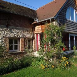 Chambre D'hôtes Au Vieux Tilleul