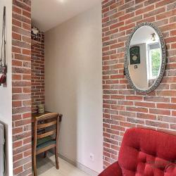 Chambre D'hôtes Auberge Des Trains Mytiques - Gîtes De France