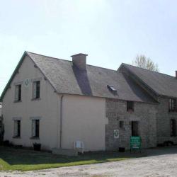 Chambre D'hôtes Audienne