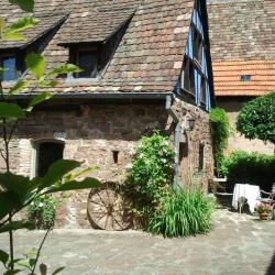 Chambre D'hôtes Aux Temps D'avant