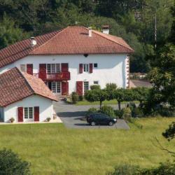 Chambre D'hôtes Bastanondo