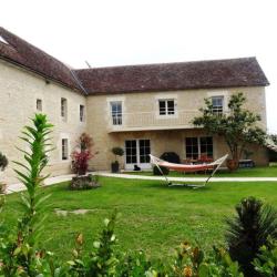 Chambre D'hôtes  Bisson