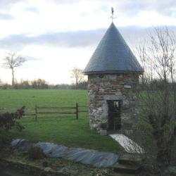 Chambre D'hôtes Bois