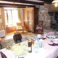 Chambre D'hôtes Bonnot